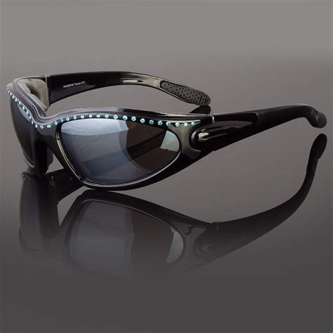 windproof sunglasses for women.